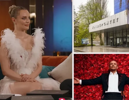 Дарья Романец из «Холостяк-14»: биография, карьера и личная жизнь участницы