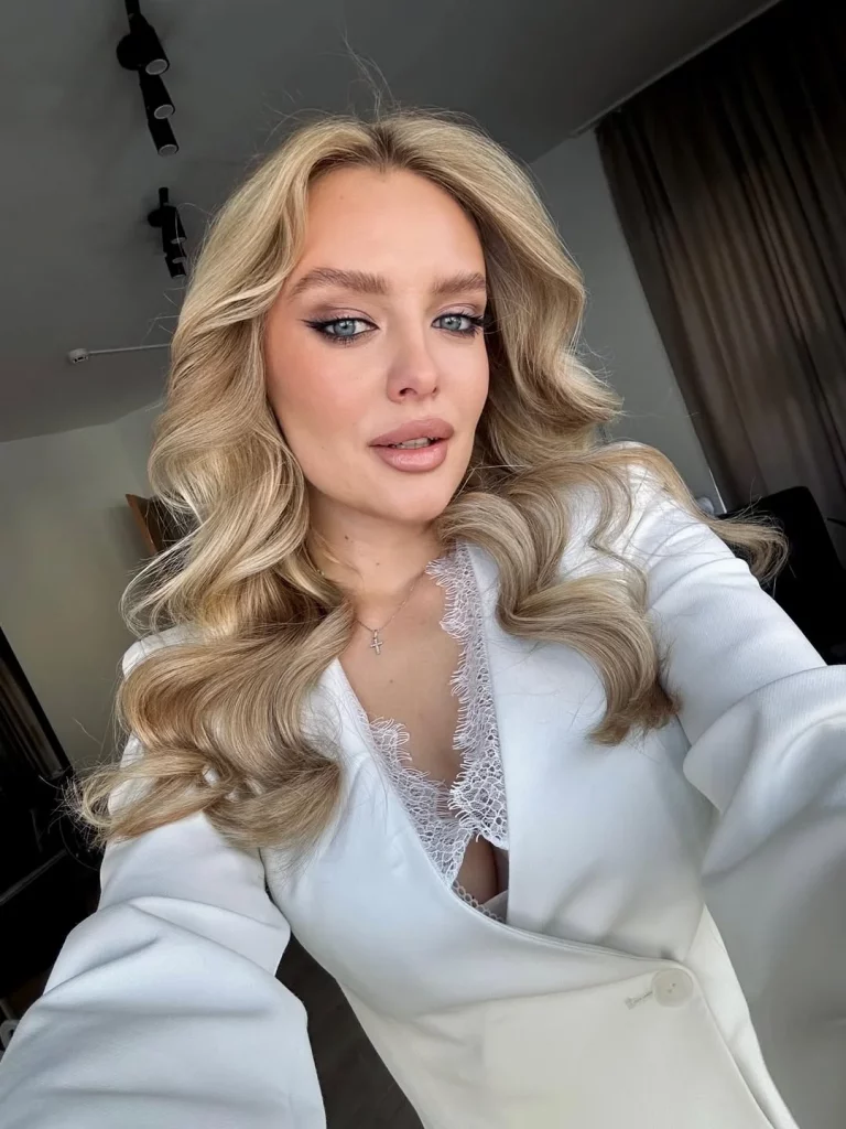 Дарья Романец из «Холостяк-14»: биография, карьера и личная жизнь участницы