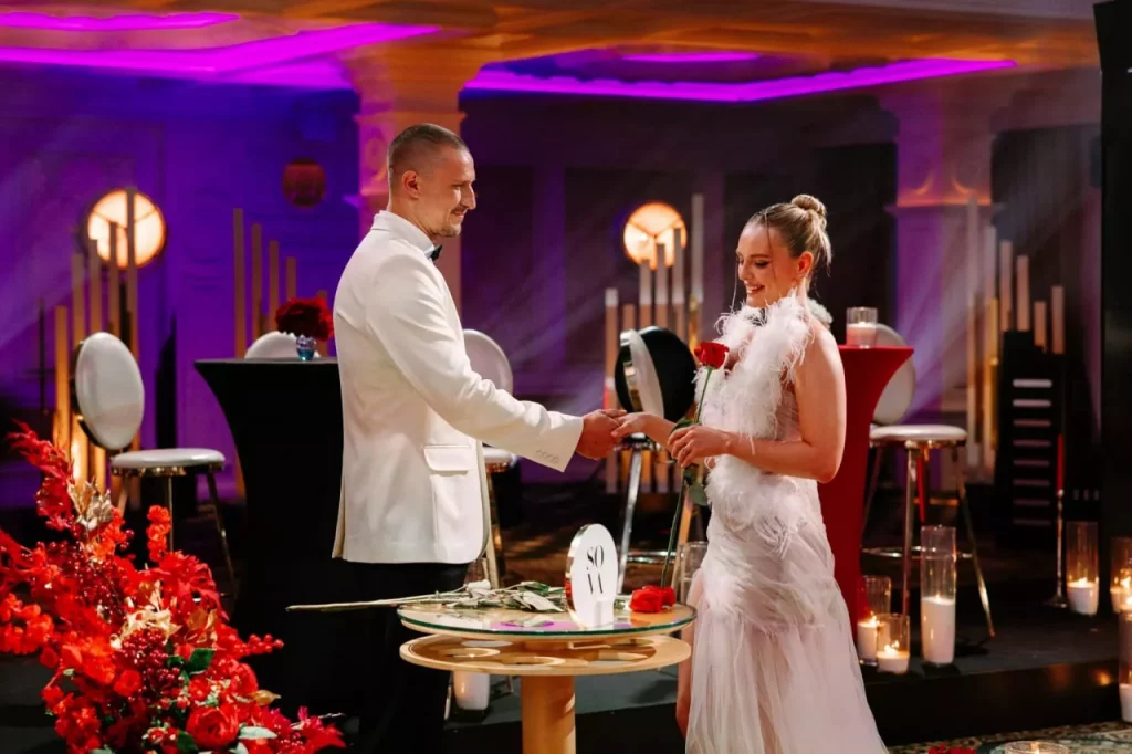 Дарья Романец из «Холостяк-14»: биография, карьера и личная жизнь участницы