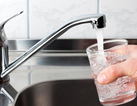 В Николаеве готовятся запустить питьевую воду из-под крана: названы сроки