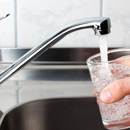 В Николаеве готовятся запустить питьевую воду из-под крана: названы сроки