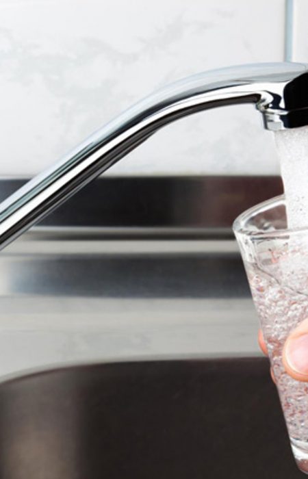 В Николаеве готовятся запустить питьевую воду из-под крана: названы сроки