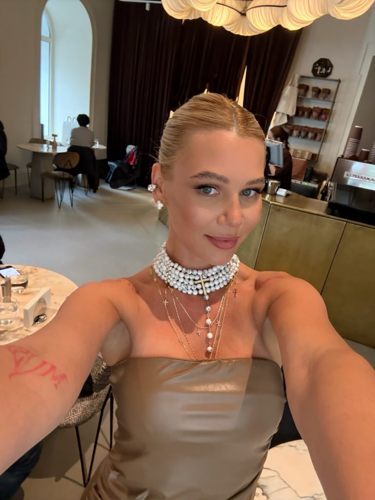 Юлия Коренюк — участница «Холостяк-14»: биография, карьера и личная жизнь