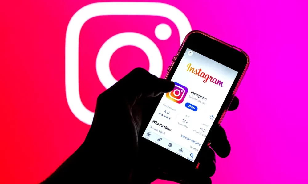 Instagram вводит необычную защиту: пользователям предлагают решать примеры, чтобы посмотреть Reels