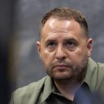 Мошенники представлялись «братом» Ермака и требовали $100 тысяч за должность