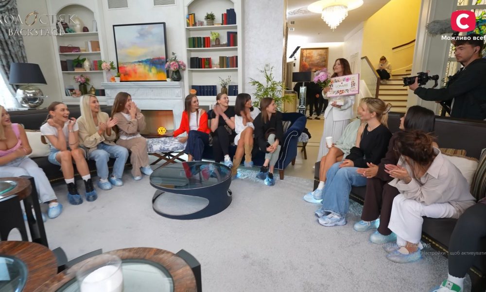 Как живут участницы «Холостяка» и зачем они сдавали анализы до начала съемок (видео)