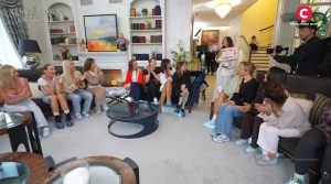 Как живут участницы «Холостяка» и зачем они сдавали анализы до начала съемок (видео)