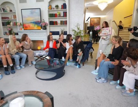 Как живут участницы «Холостяка» и зачем они сдавали анализы до начала съемок (видео)