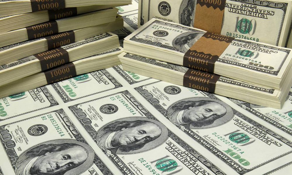 Доллар в Украине в ноябре: будет ли рост курса и что ждёт гривну
