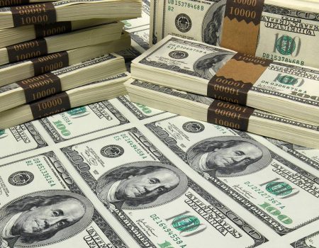 Доллар в Украине в ноябре: будет ли рост курса и что ждёт гривну