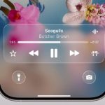 Как включить эффект Liquid Glass в iOS 26 и обновить домашний экран