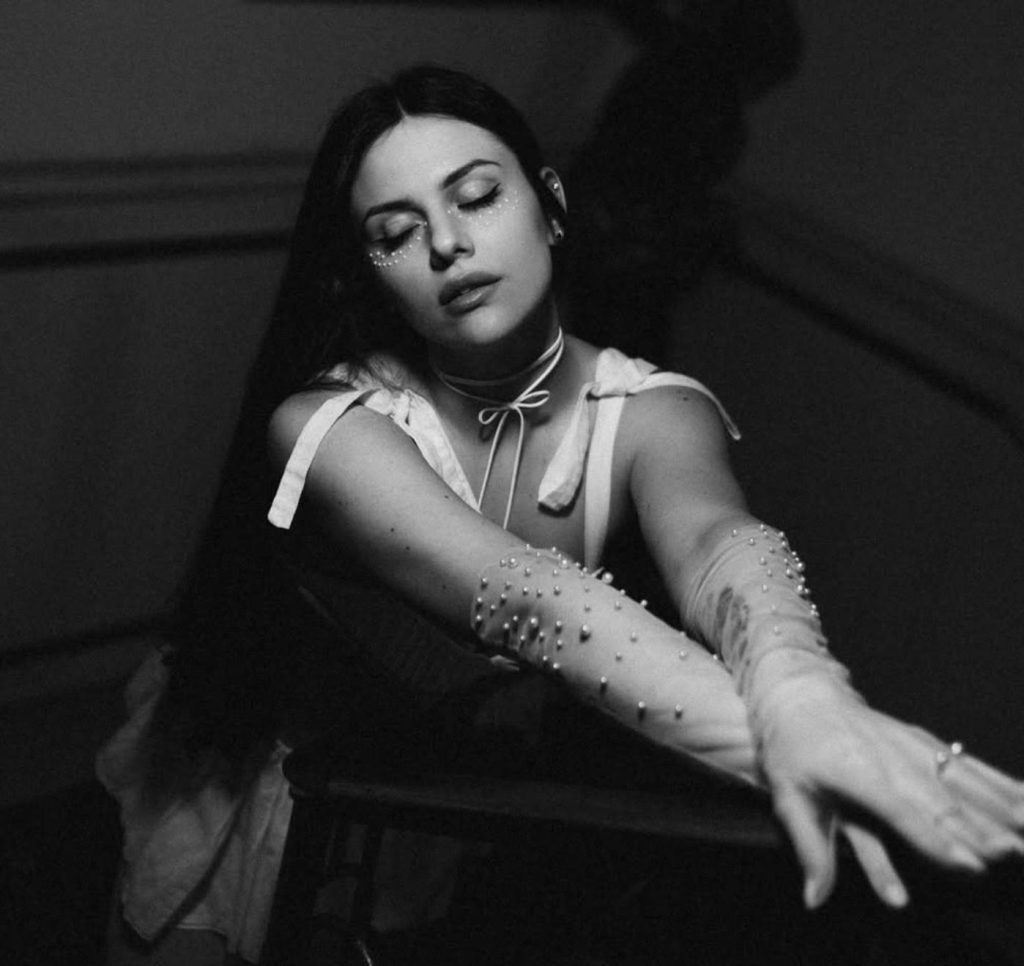 Кто такая Валерия Жуковская — участница шоу «Холостяк-14»