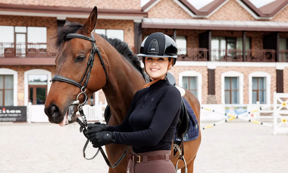 Кто такая Валерия Жуковская — участница шоу «Холостяк-14»