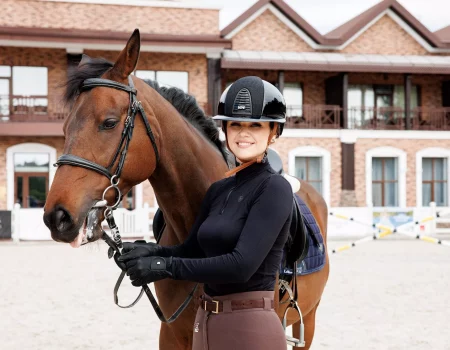 Кто такая Валерия Жуковская — участница шоу «Холостяк-14»