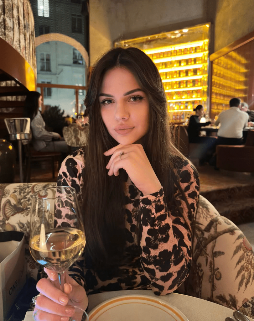 Кто такая Валерия Жуковская — участница шоу «Холостяк-14»