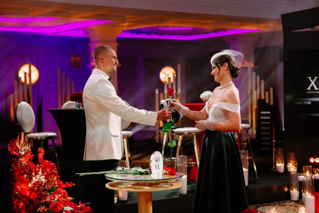 Кто такая Валерия Жуковская — участница шоу «Холостяк-14»