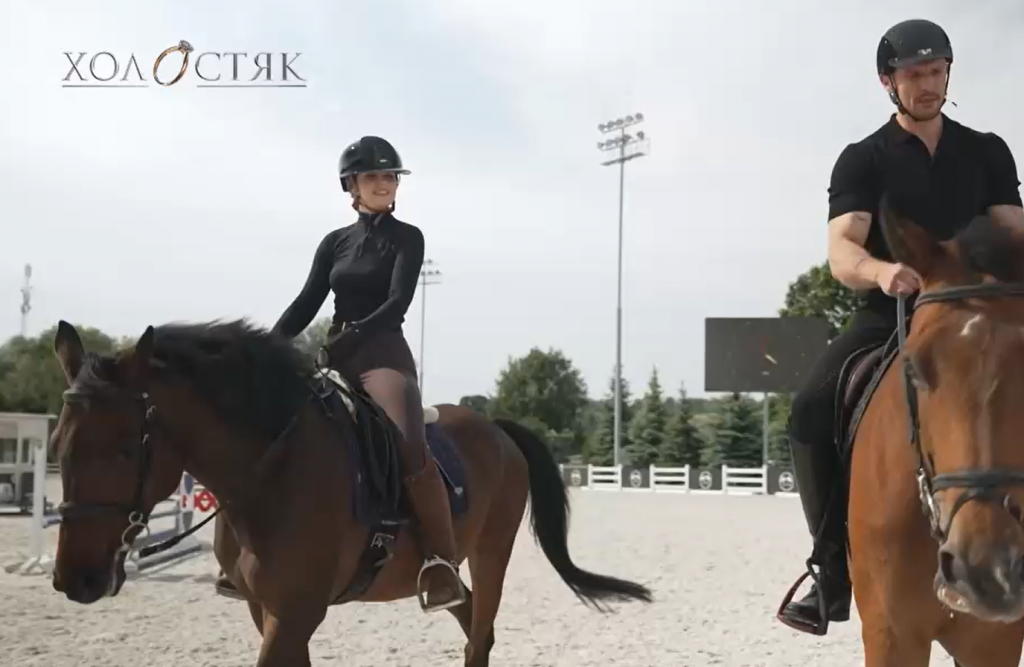 Кто такая Валерия Жуковская — участница шоу «Холостяк-14»