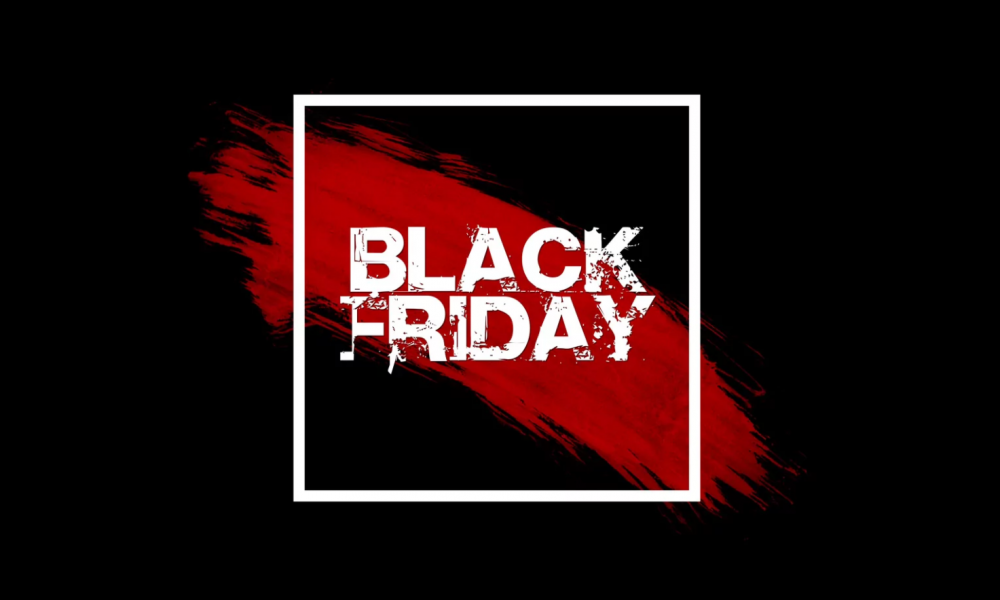 Когда начинается Черная пятница 2025 в Украине и какие скидки стоит ожидать