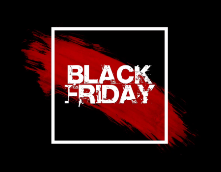 Когда начинается Черная пятница 2025 в Украине и какие скидки стоит ожидать