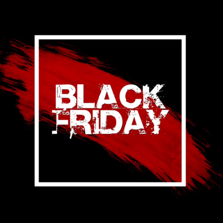 Когда начинается Черная пятница 2025 в Украине и какие скидки стоит ожидать
