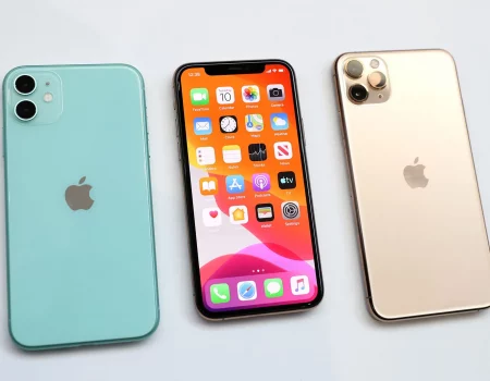 Аксессуар Apple для смартфона за $150