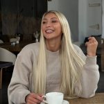 Что известно о враче-косметологе Оксане Шанюк из шоу «Холостяк-14»