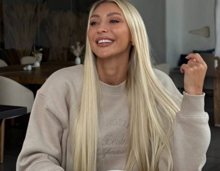 Что известно о враче-косметологе Оксане Шанюк из шоу «Холостяк-14»