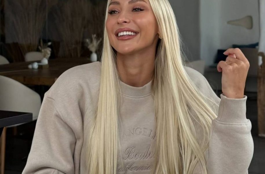 Что известно о враче-косметологе Оксане Шанюк из шоу «Холостяк-14»