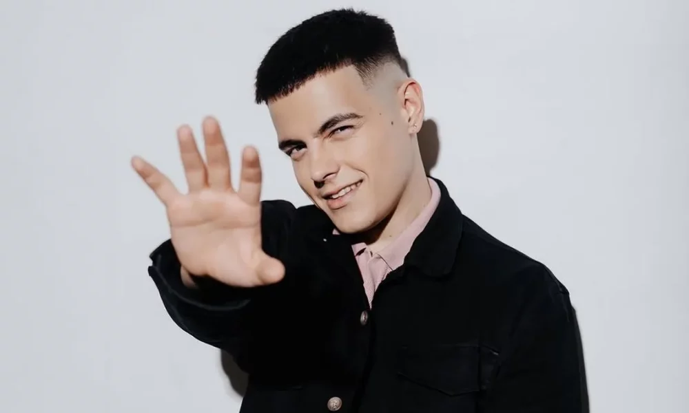 VOLKANOV выступит в Киеве 23 ноября: как попасть на концерт и где купить билеты