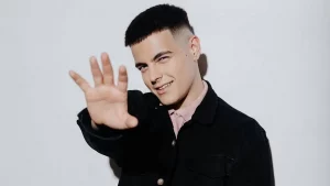 VOLKANOV выступит в Киеве 23 ноября: как попасть на концерт и где купить билеты