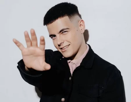 VOLKANOV выступит в Киеве 23 ноября: как попасть на концерт и где купить билеты