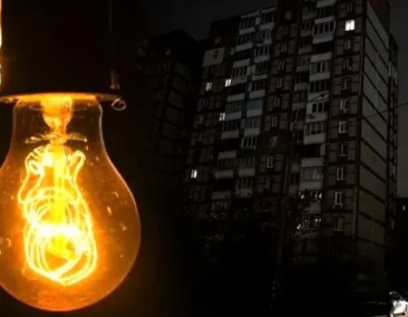 Как будут отключать свет в Киеве 21 ноября: подробный график