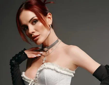 Концерт MAMARIKA в Киеве: дата, цены, где купить билеты