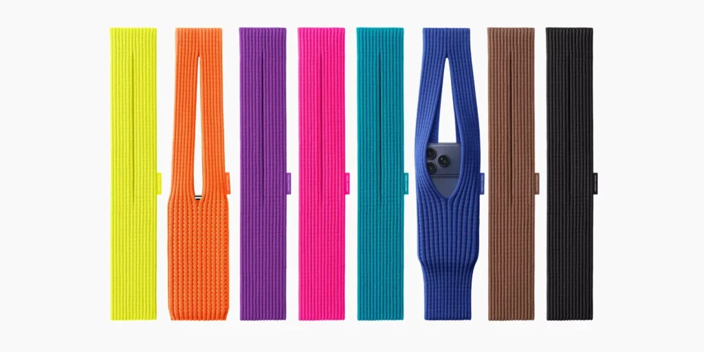 Apple выпустит аксессуар для смартфона с 3D-печатью: цена и особенности