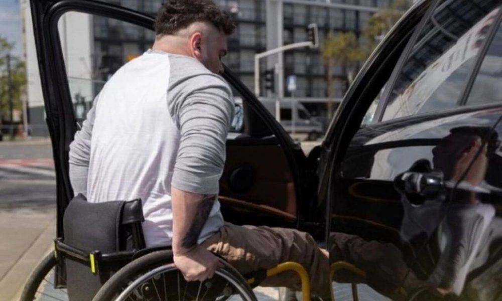 Как ветераны могут получить компенсацию на переоборудование авто: что нужно знать