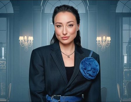 Анастасия Половинкина: биография, карьера и участие в шоу «Холостяк-14»