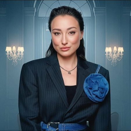 Анастасия Половинкина: биография, карьера и участие в шоу «Холостяк-14»