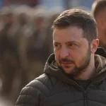 Зеленский в Херсоне: как Украина отмечает годовщину деоккупации