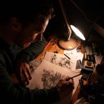 Премьера фильма «Черное перье» с Бенедиктом Камбербэтчем в Украине: когда и где смотреть