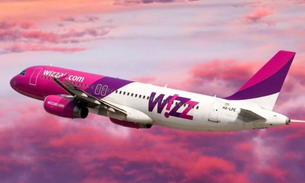 Wizz Air снова запустила безлимитный проездной по Европе: условия и новые правила