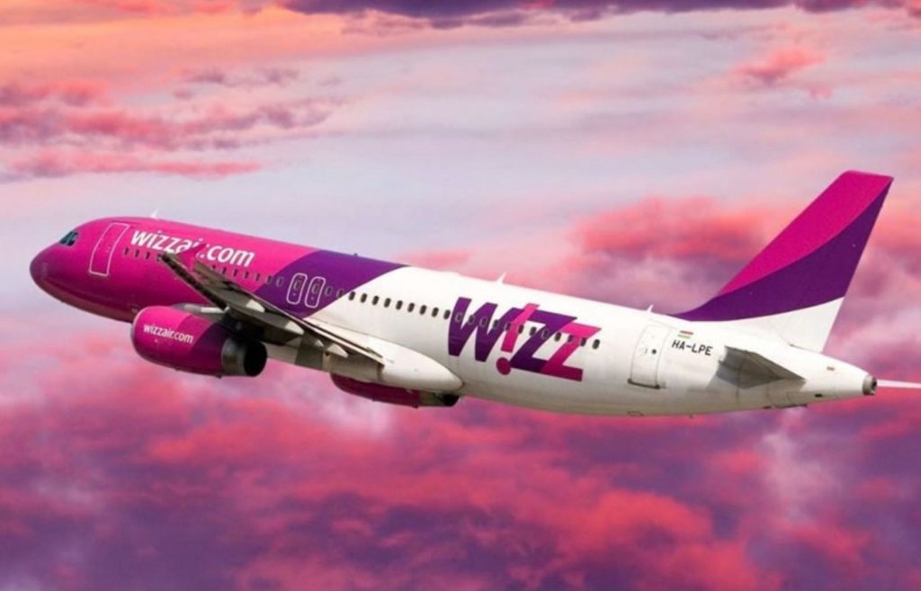 Wizz Air снова запустила безлимитный проездной по Европе: условия и новые правила