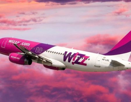 Wizz Air снова запустила безлимитный проездной по Европе: условия и новые правила