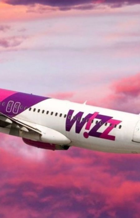 Wizz Air снова запустила безлимитный проездной по Европе: условия и новые правила