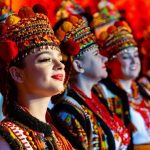 Концерт гуцульской музыки Hutsuliia Orchestra в Киеве: подробности и где купить билеты