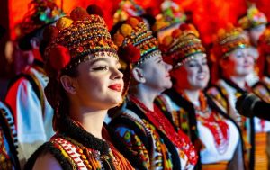 Концерт гуцульской музыки Hutsuliia Orchestra в Киеве: подробности и где купить билеты