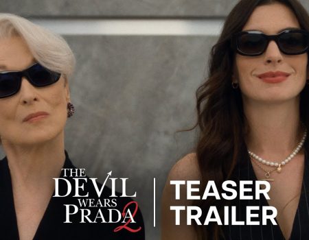 Появился тизер «Дьявол носит Prada 2»: кто вернулся и что покажут в продолжении