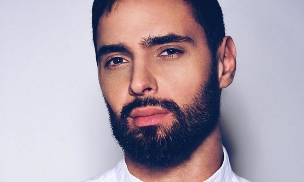 Концерт Виталия Козловского в Николаеве 25 ноября: цена билетов и где купить Концерт Виталия Козловского в Николаеве 25 ноября: цена билетов и где купить