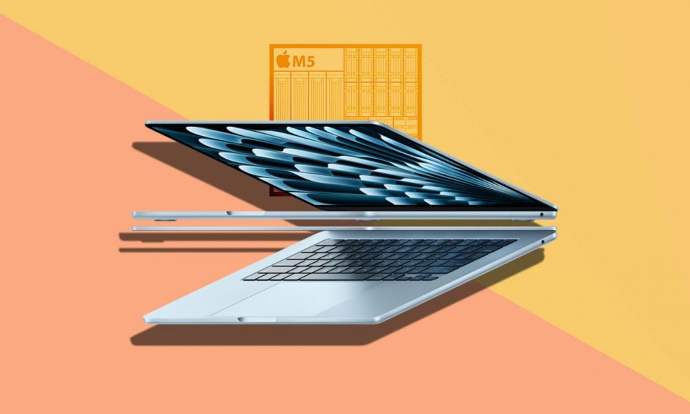 Когда выйдет MacBook Air M5 и чем он будет отличаться от M4