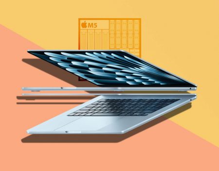 Когда выйдет MacBook Air M5 и чем он будет отличаться от M4