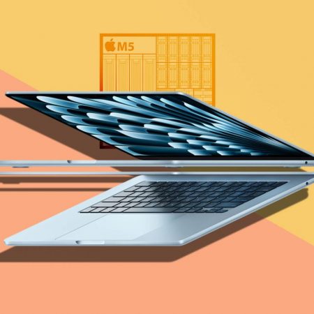 Когда выйдет MacBook Air M5 и чем он будет отличаться от M4